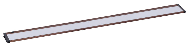 Maxim Lighting 89966BRZ  Countermax Mx-L120-El Home Decor Anodized Bronze