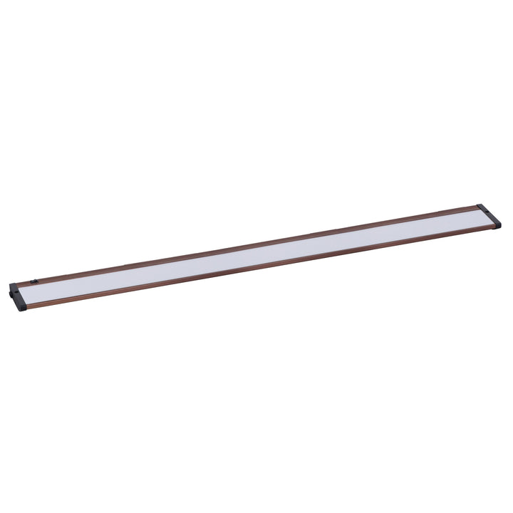Maxim Lighting 89966BRZ  Countermax Mx-L120-El Home Decor Anodized Bronze