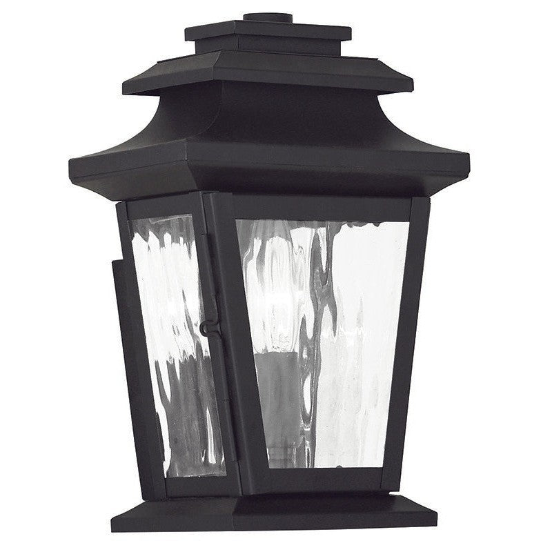 Livex Lighting 20255-07  Hathaway Outdoor Bronze