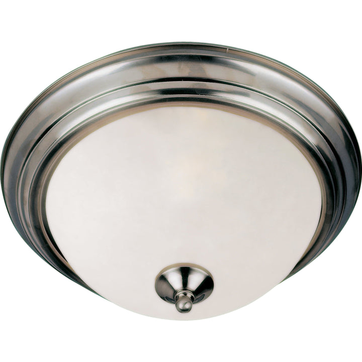 Maxim Essentials - 584x 5841FTSN Ceiling Light - Satin Nickel