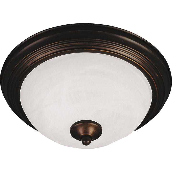 Maxim Essentials - 584x 5842MROI Ceiling Light - Oil Rubbed Bronze