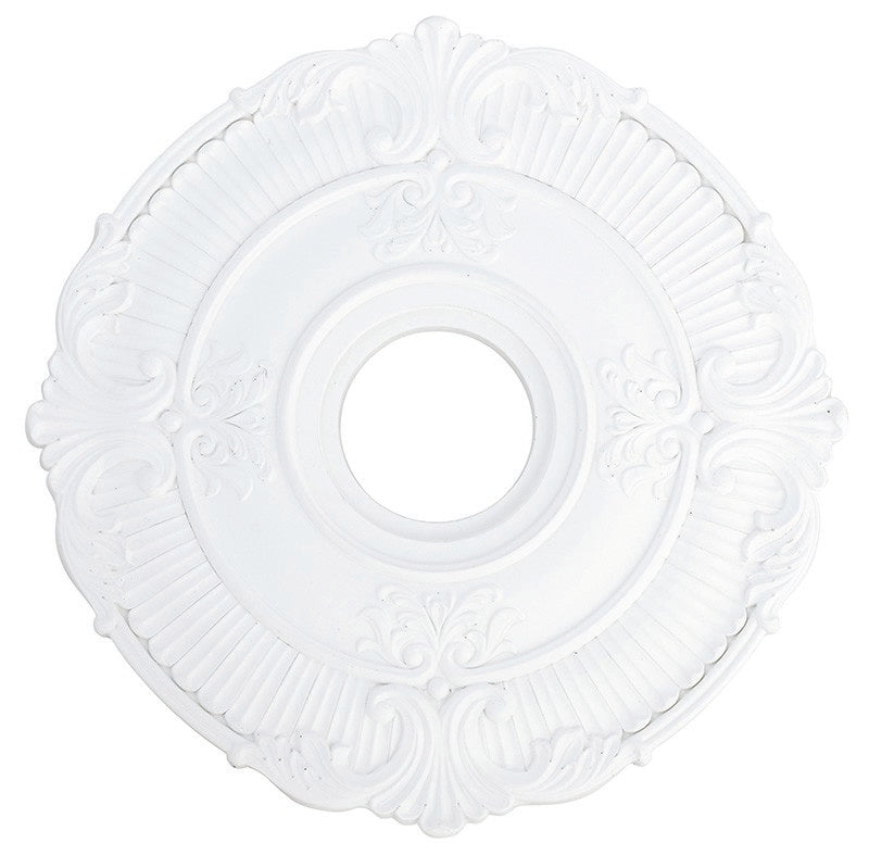 Livex Lighting 82030-03  Buckingham Home Decor Hand Applied White