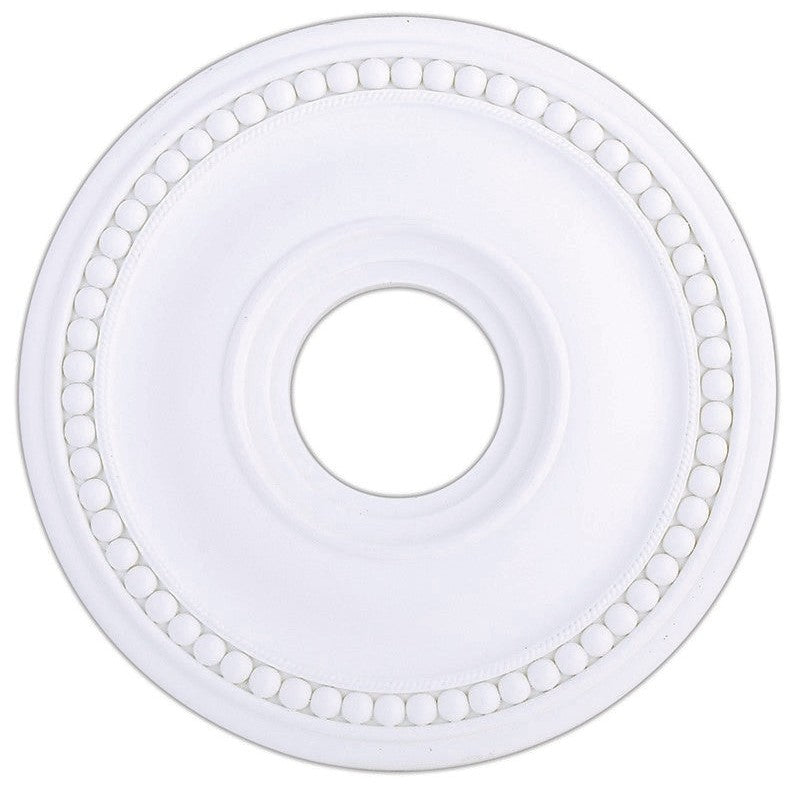 Livex Lighting 82073-03  Wingate Home Decor Hand Applied White