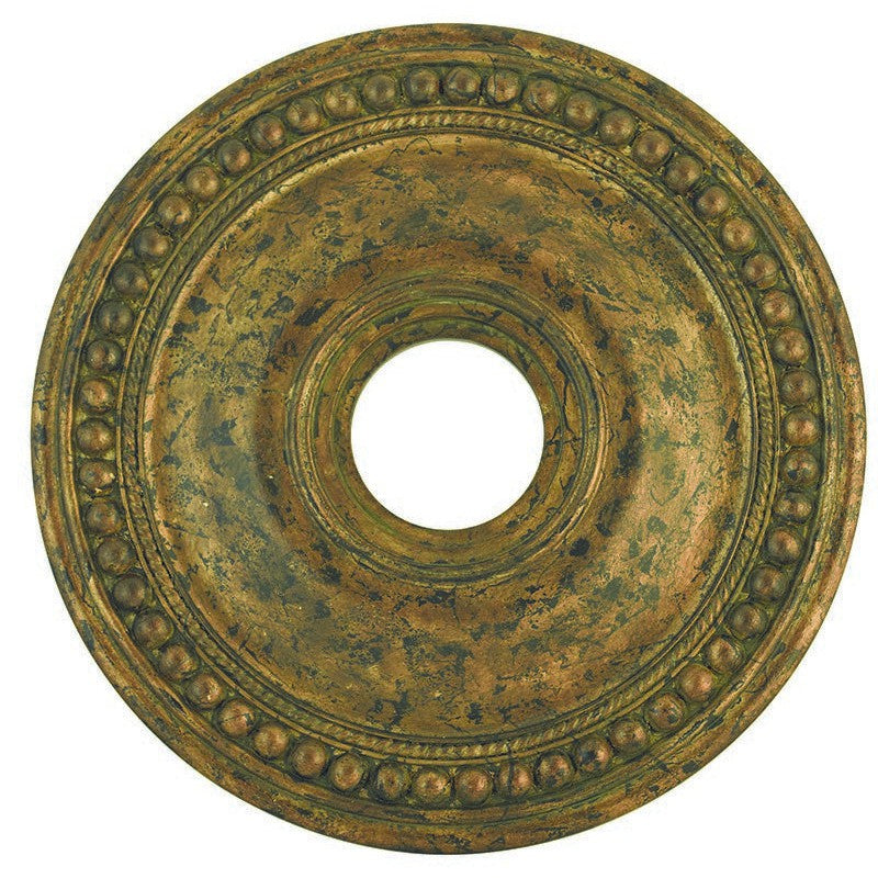 Livex Lighting 82074-71  Wingate Home Decor Hand Applied Venetian Golden Bronze