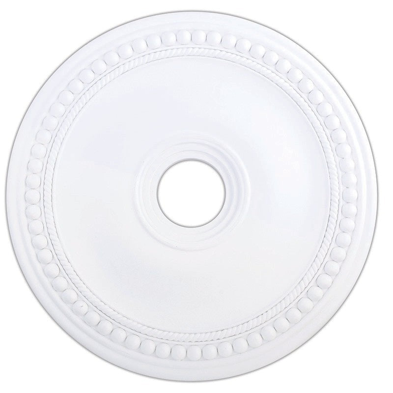 Livex Lighting 82075-03  Wingate Home Decor Hand Applied White