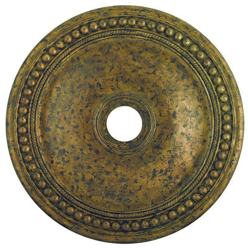 Livex Lighting 82076-71  Wingate Home Decor Hand Applied Venetian Golden Bronze