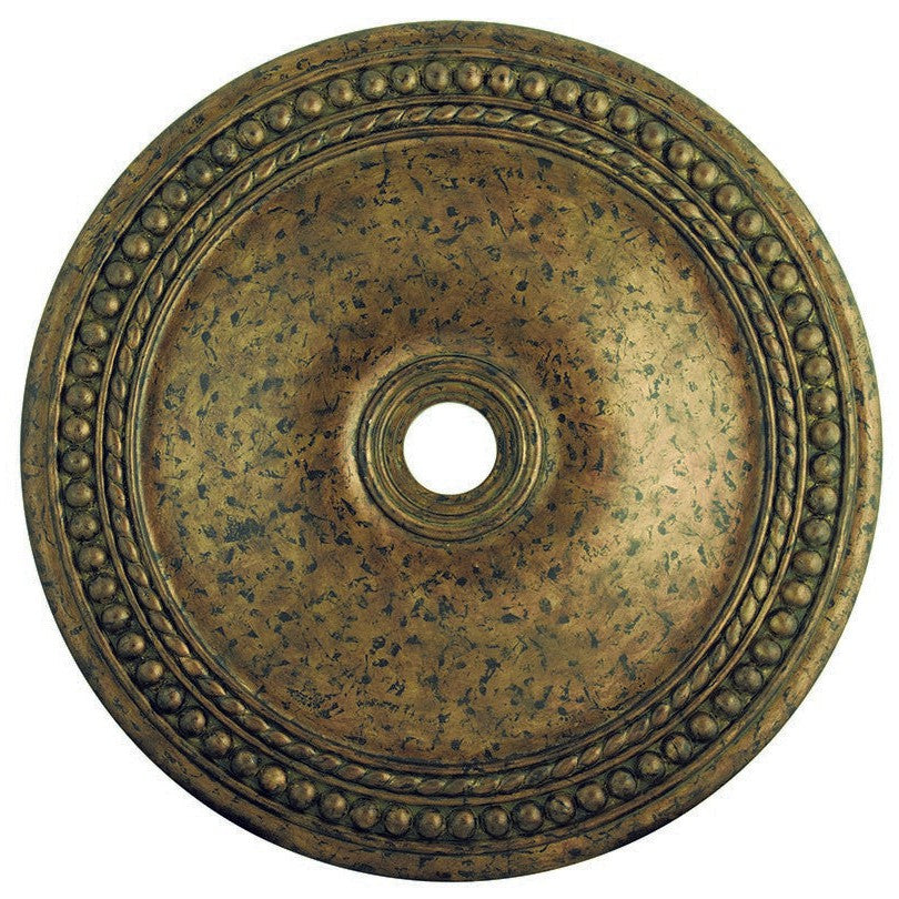 Livex Lighting 82078-71  Wingate Home Decor Hand Applied Venetian Golden Bronze