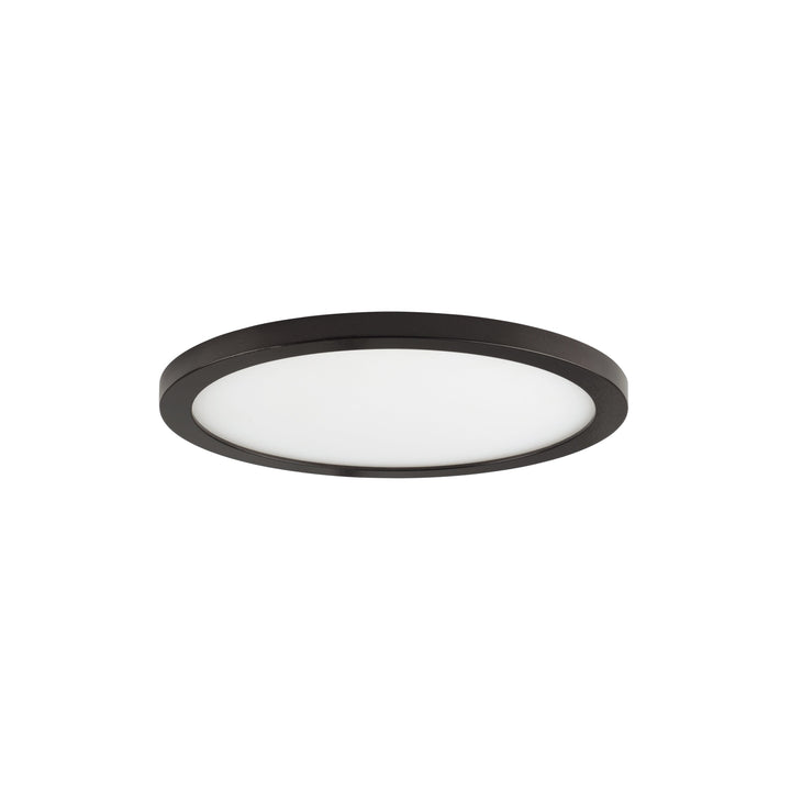 Maxim Lighting 58712WTBZ  Wafer Outdoor Bronze