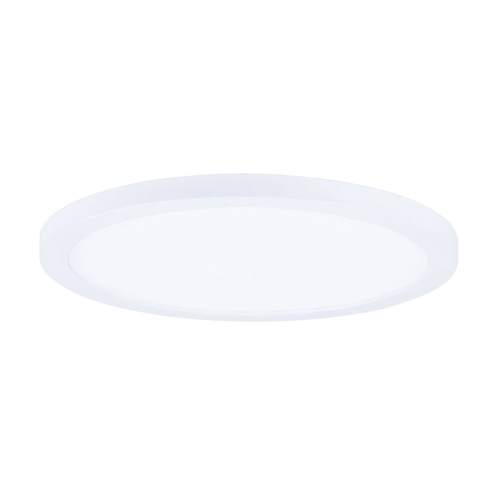 Maxim Lighting 58736WTWT  Wafer Outdoor White