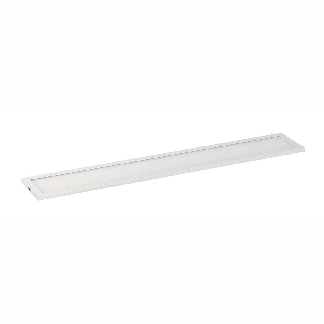 Maxim Lighting 58743WTWT  Wafer Outdoor White
