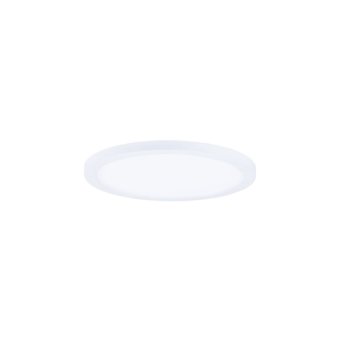 Maxim Lighting 58810WTWT  Wafer Outdoor White