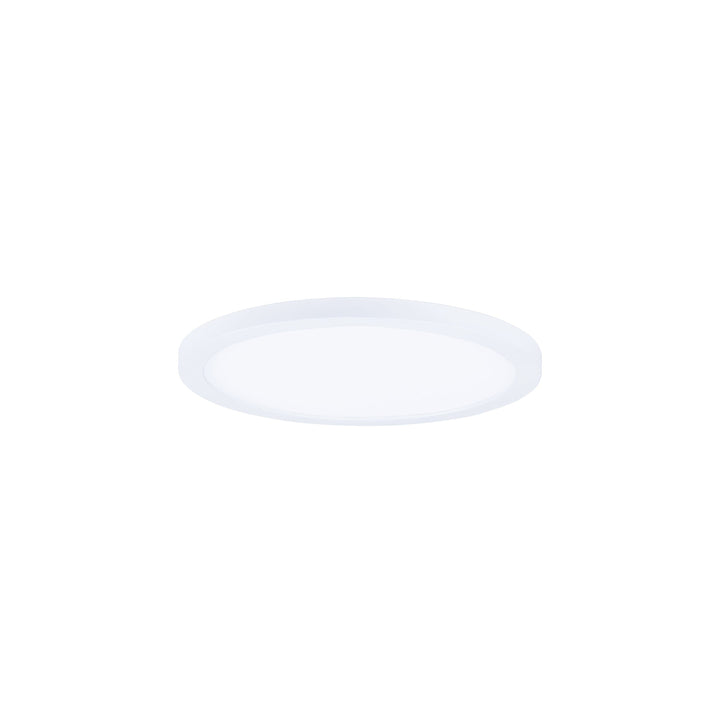 Maxim Lighting 58810WTWT  Wafer Outdoor White