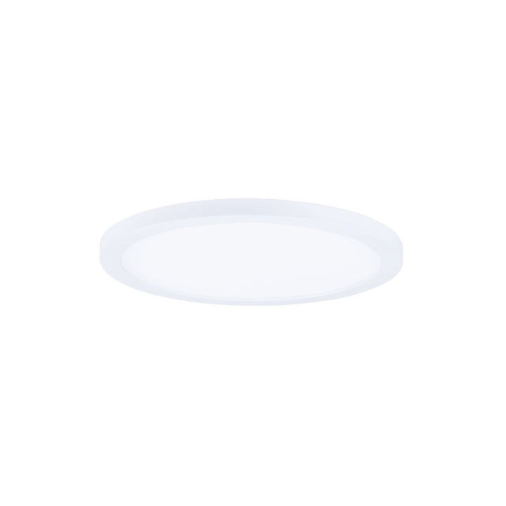 Maxim Lighting 58812WTWT  Wafer Outdoor White