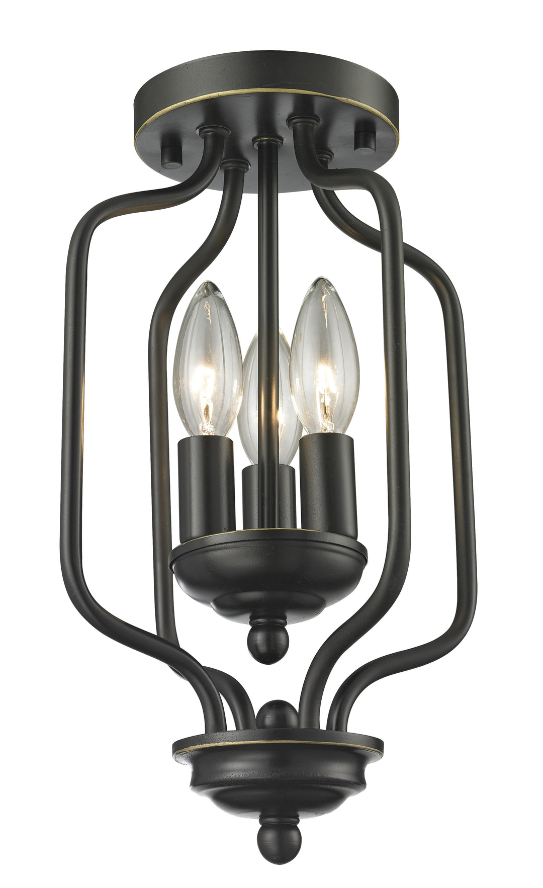 Z-lite  414-14 Ceiling Light