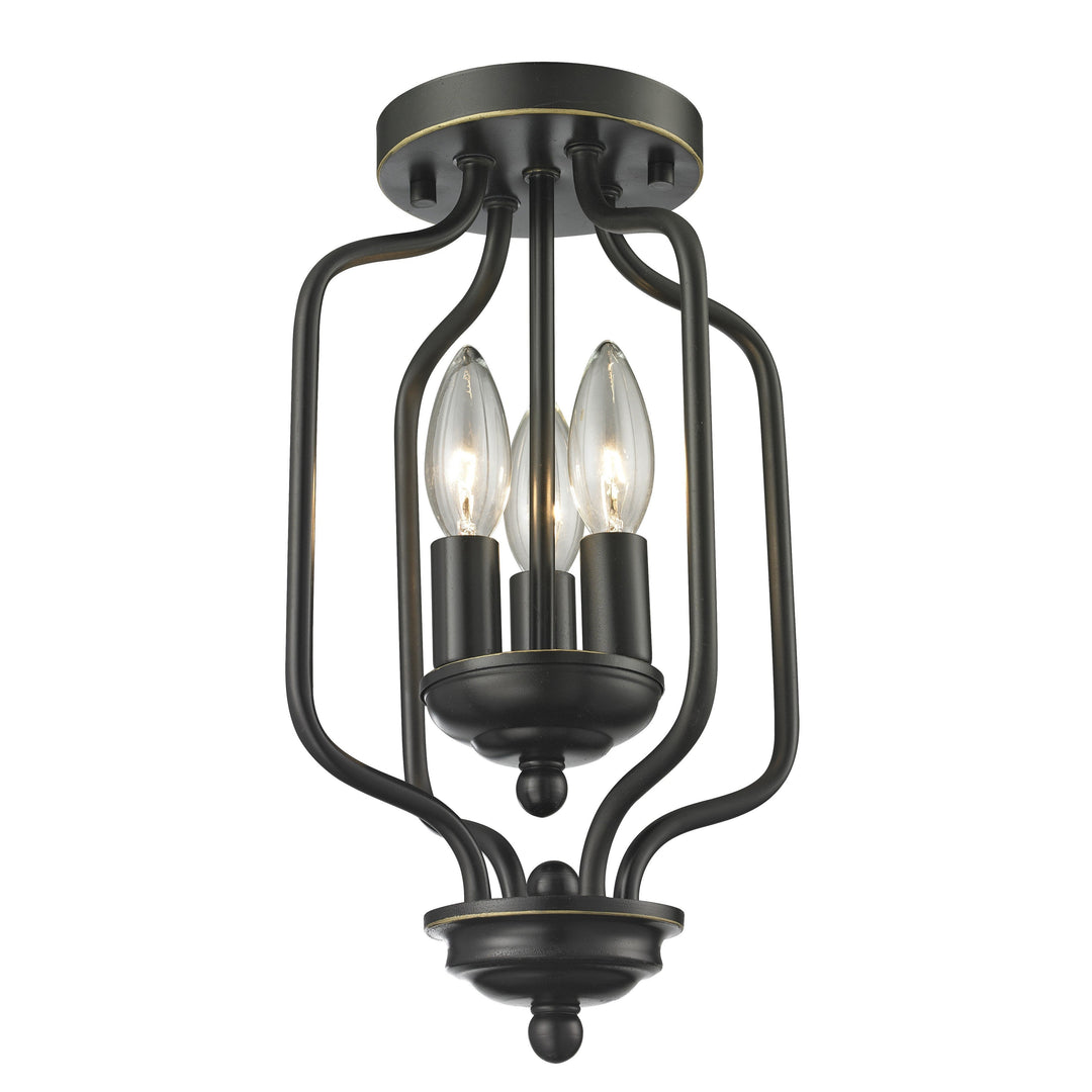 Z-lite  414-14 Ceiling Light