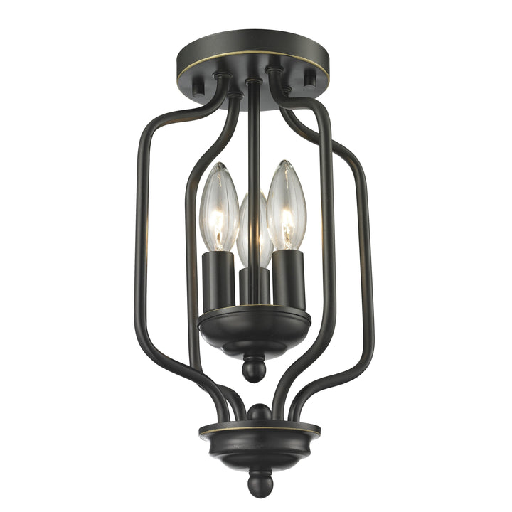 Z-lite  414-14 Ceiling Light