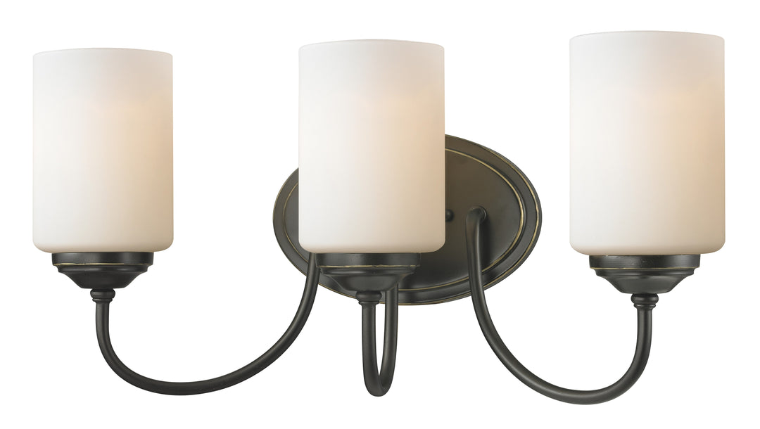Z-lite  414-3V Bath Vanity Light