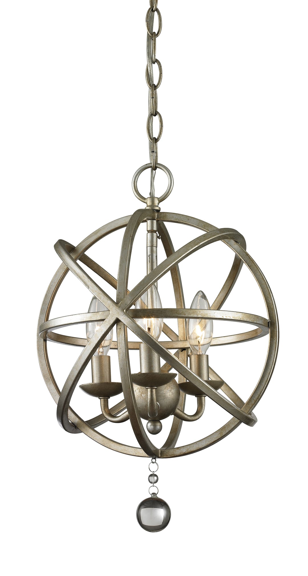 Z-lite  415-12 Chandelier Light -