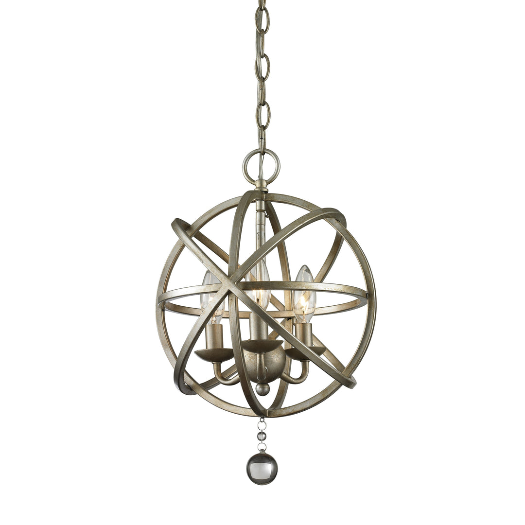 Z-lite  415-12 Chandelier Light -