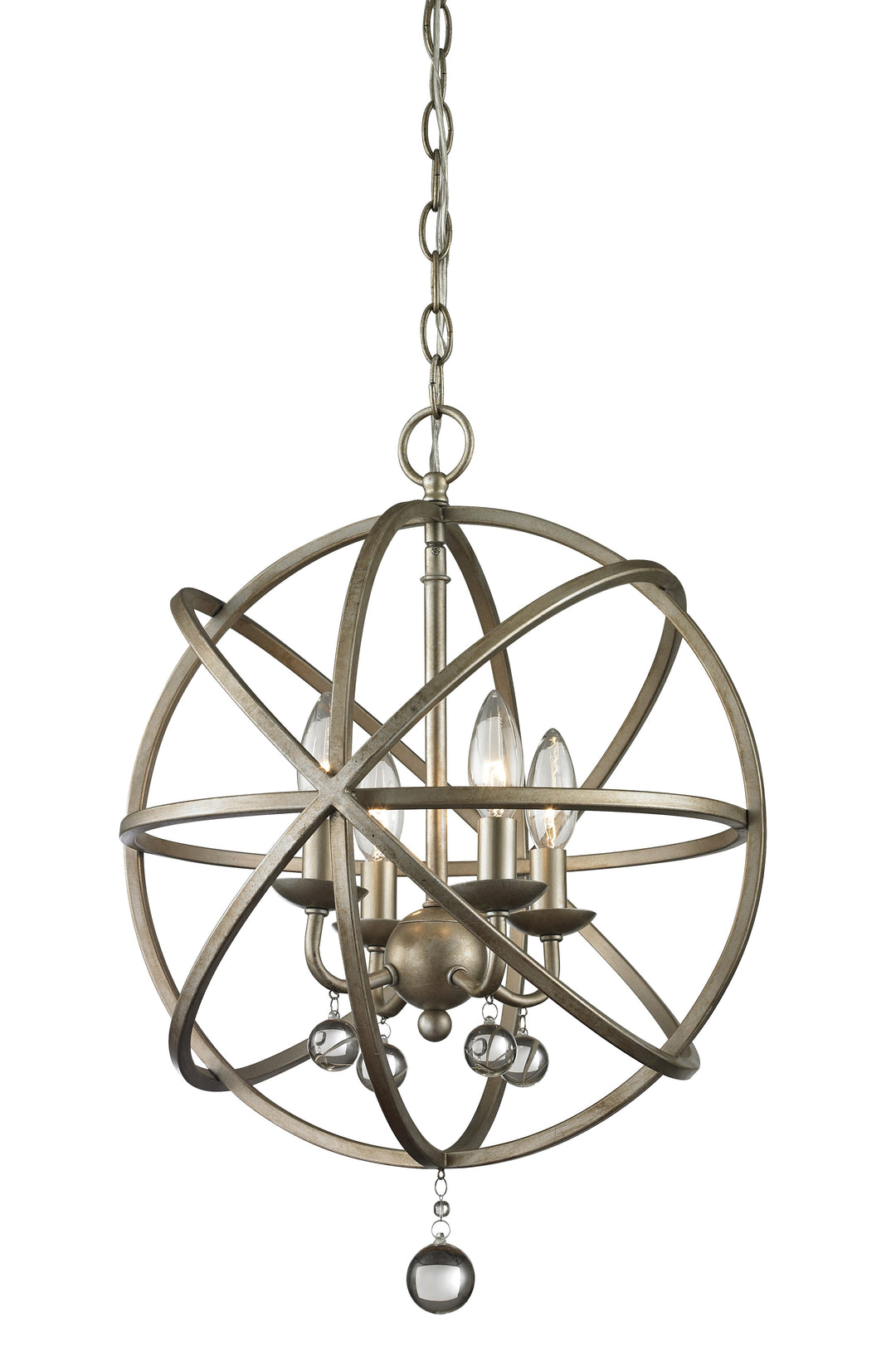 Z-lite  415-16 Chandelier Light -