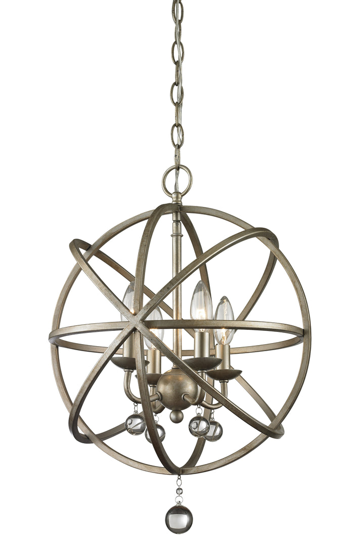 Z-lite  415-16 Chandelier Light -