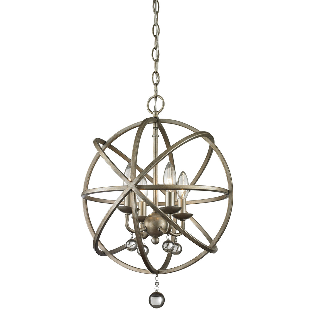 Z-lite  415-16 Chandelier Light -