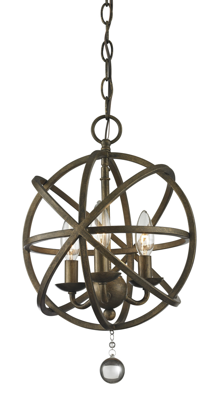 Z-lite  416-12 Chandelier Light -
