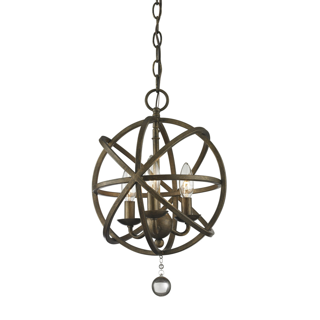 Z-lite  416-12 Chandelier Light -