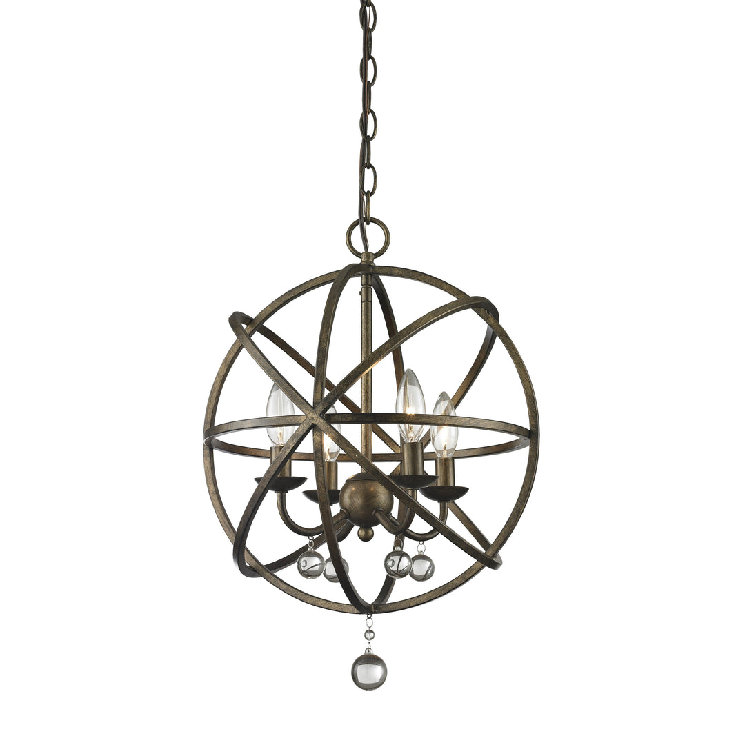 Z-lite  416-16 Chandelier Light -