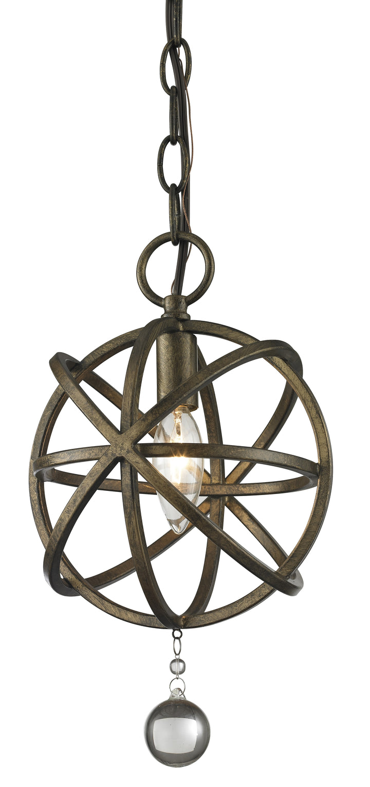 Z-lite  416-8 Pendant Light -