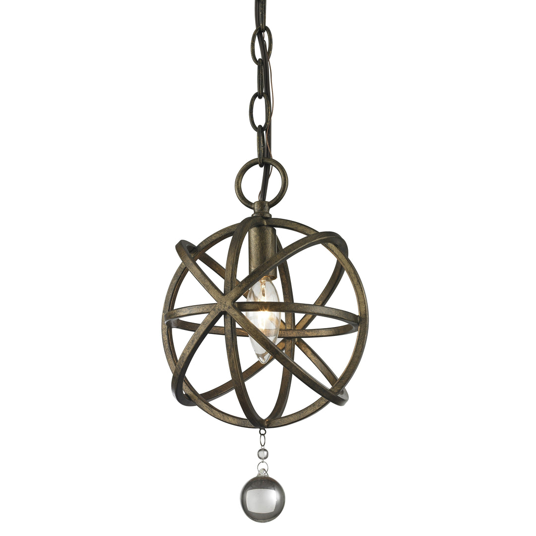 Z-lite  416-8 Pendant Light -