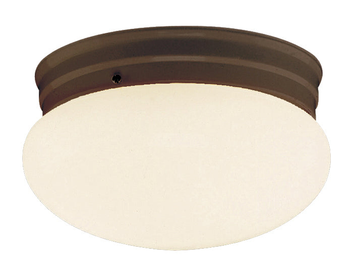 Trans Globe Imports Dash 3618 ROB Ceiling Light - Rubbed Oil Bronze
