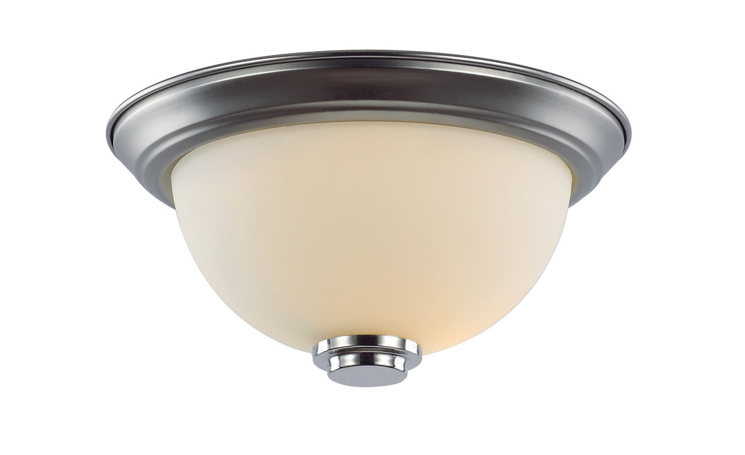 Trans Globe Imports Mod Pod 70526-11 BN Ceiling Light - Brushed Nickel