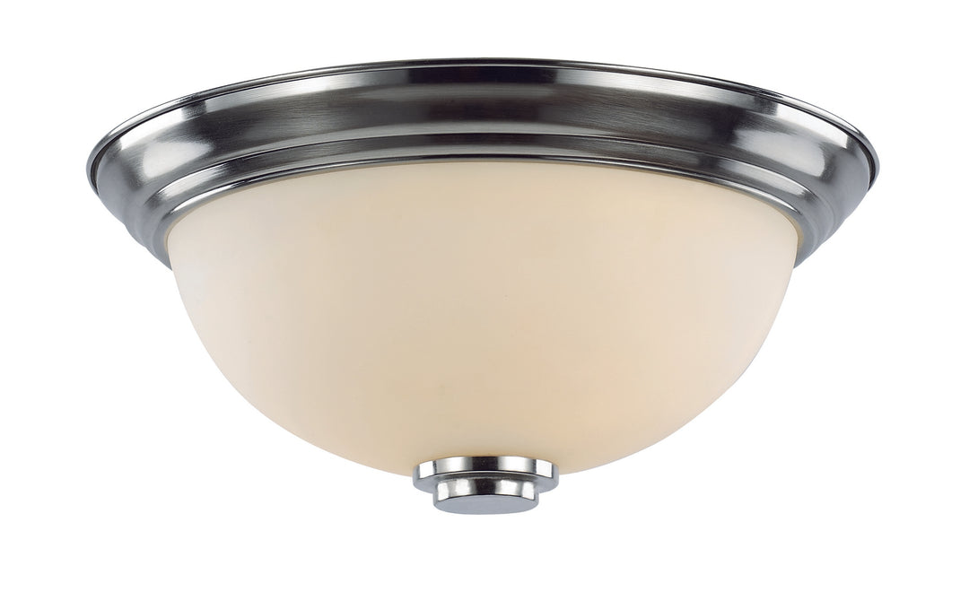 Trans Globe Imports Mod Pod 70526-13 BN Ceiling Light - Brushed Nickel