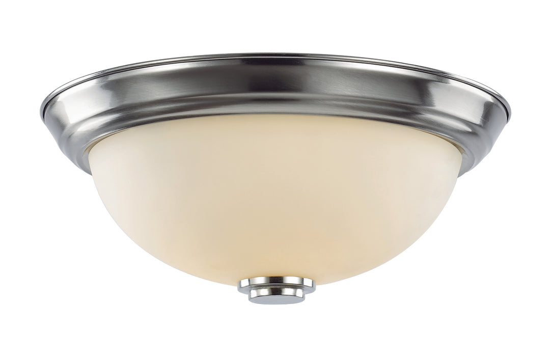 Trans Globe Imports Mod Pod 70526-15 BN Ceiling Light - Brushed Nickel