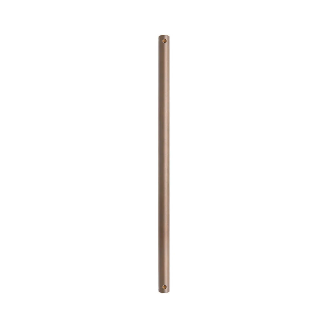 Quorum 6-1886 Fan Downrod - Oiled Bronze