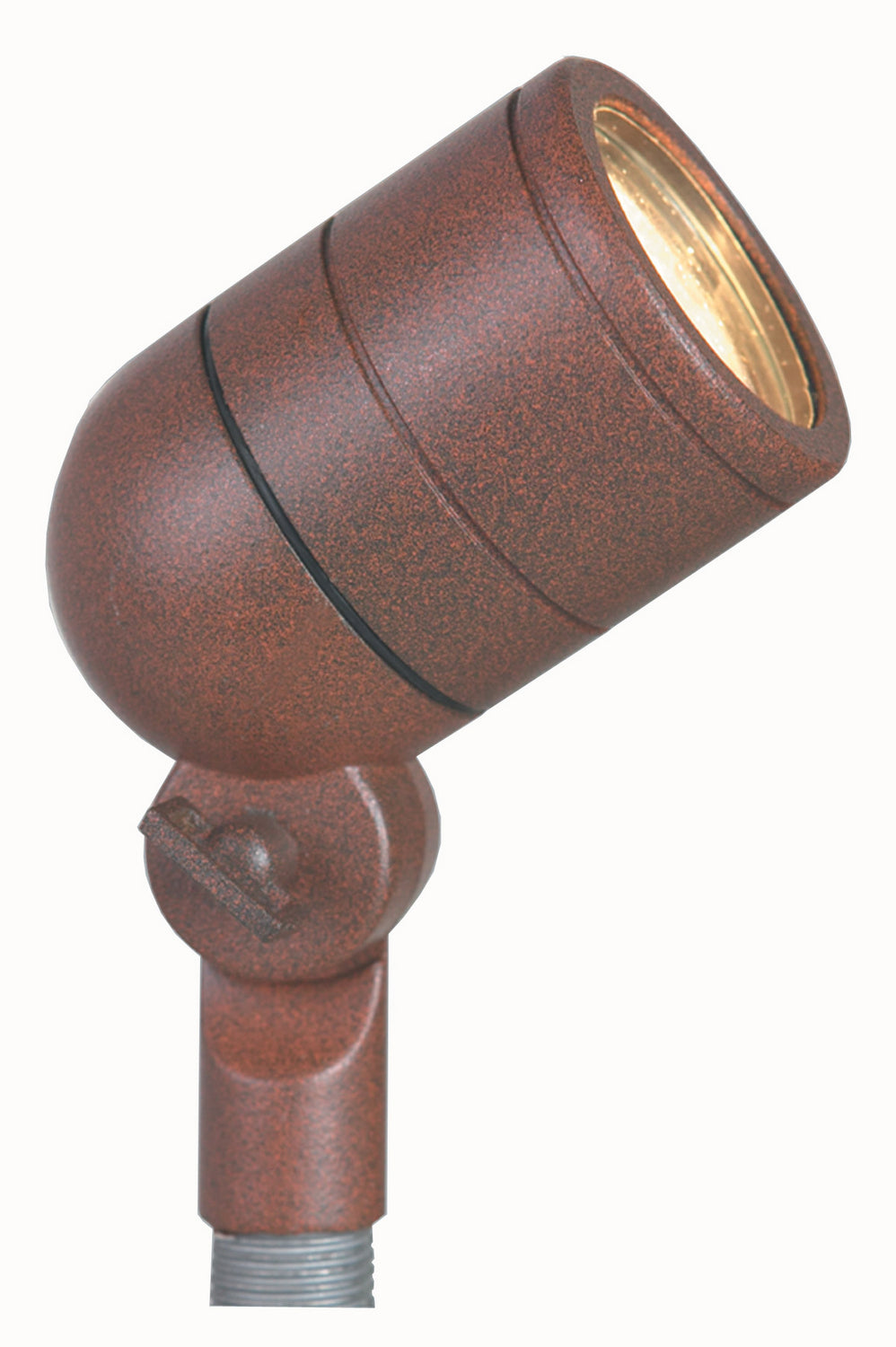 Corona Lighting CL-515-RT Value Bullet Landscape Light Bronze / Dark