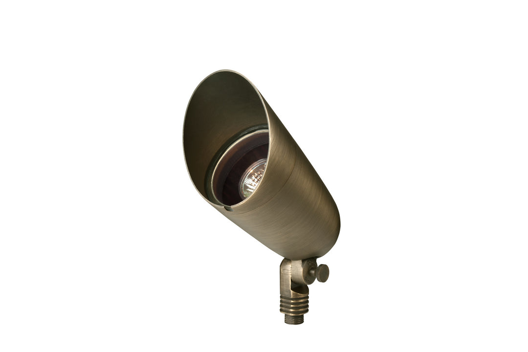Corona Lighting CL-526B-AB Architectural Bullet Landscape Light Bronze / Dark