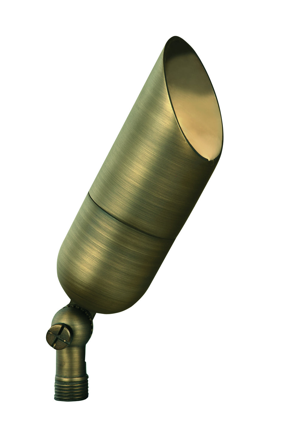 Corona Lighting CL-528B-AB Architectural Bullet Landscape Light Bronze / Dark