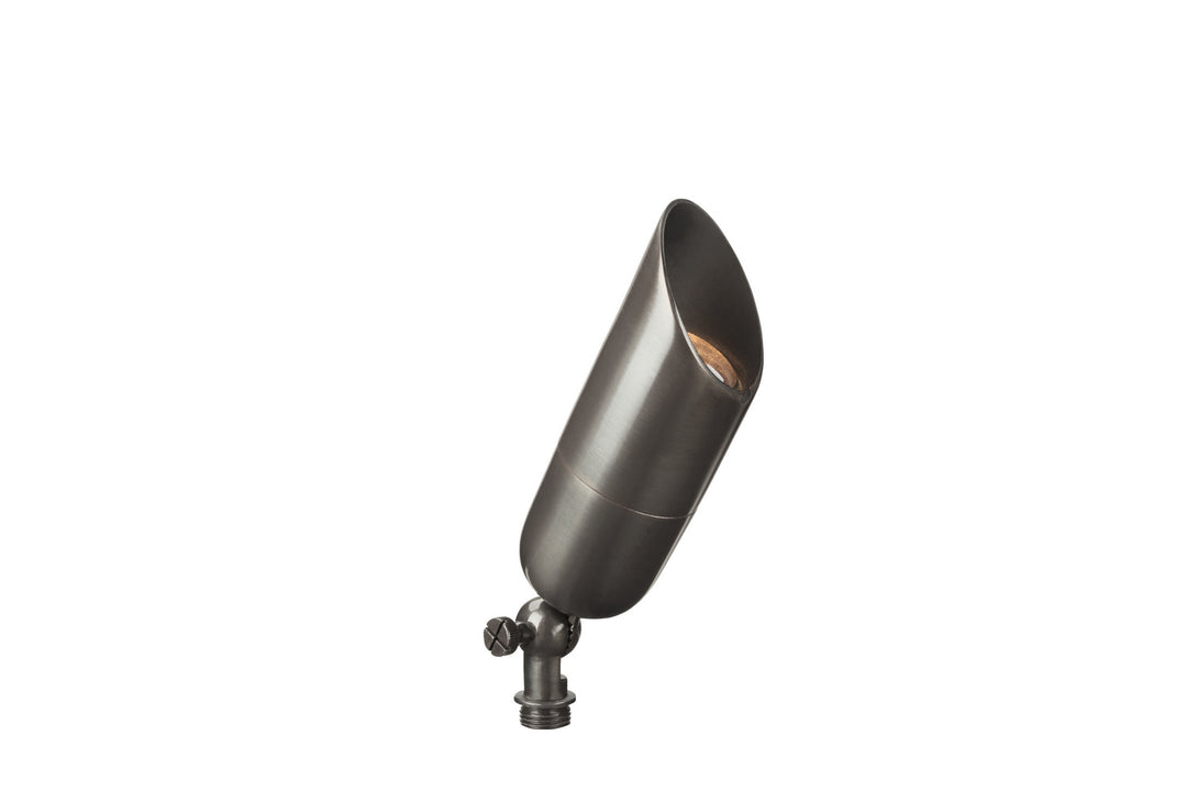 Corona Lighting CL-528B-GM Architectural Bullet Landscape Light Bronze / Dark