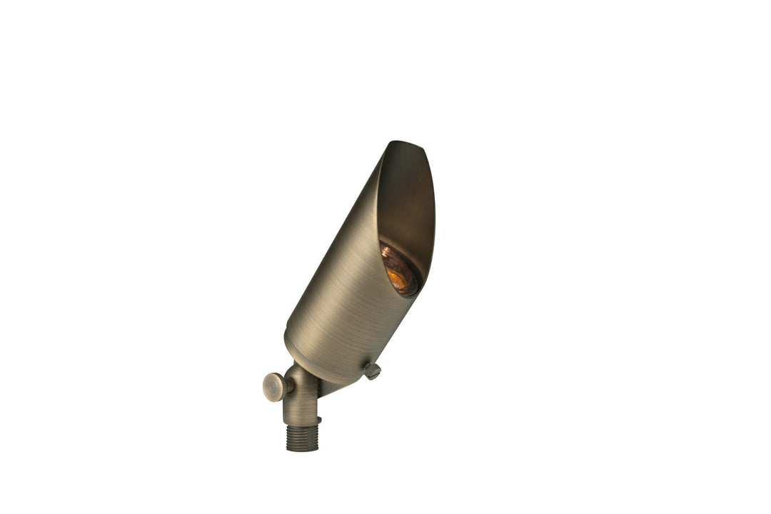 Corona Lighting CL-532B-AB Architectural Bullet Landscape Light Bronze / Dark