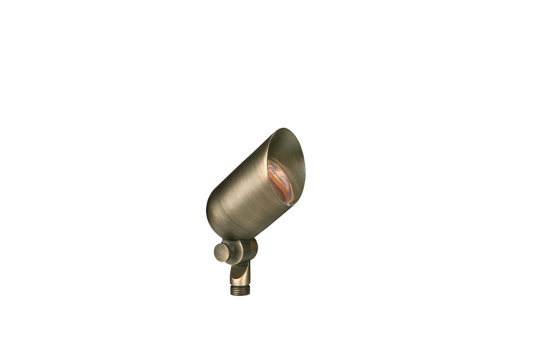 Corona Lighting CL-535B-AB Architectural Bullet Landscape Light Bronze / Dark
