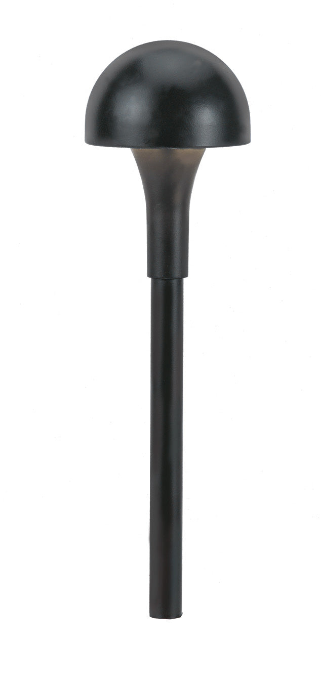 Corona Lighting CL-625-BK Value Area & Path Lights Landscape Light Black