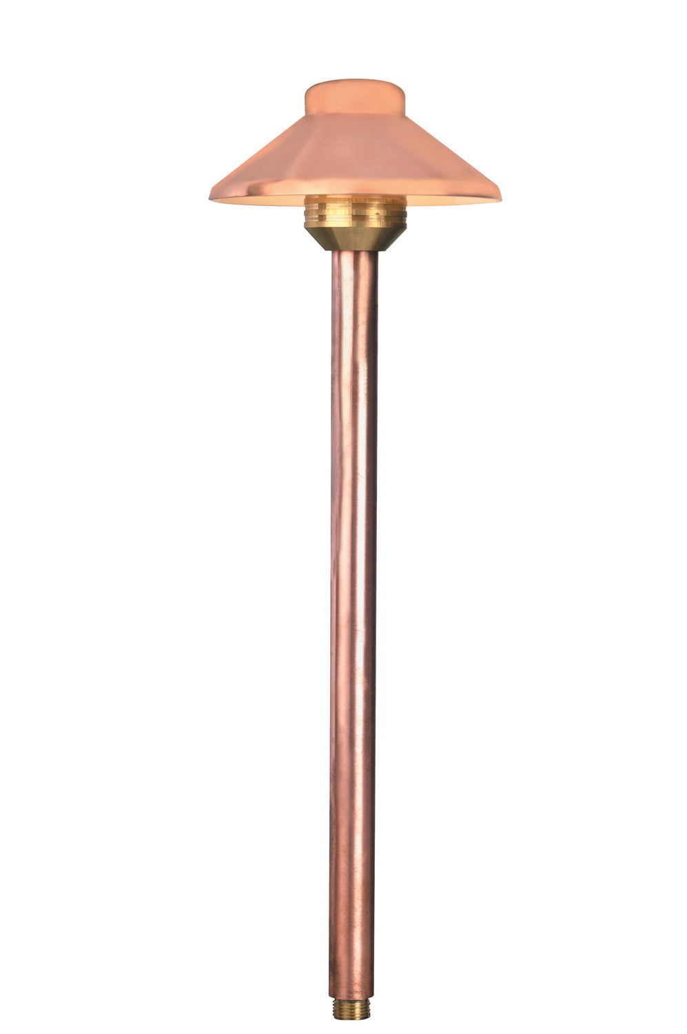 Corona Lighting CL-648C-RC Architectural Area & Path Lights Landscape Light Copper/Antique/Verde