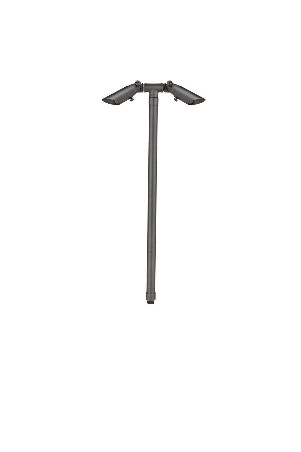 Corona Lighting CL-730B-T-GM Architectural Area & Path Lights Landscape Light Bronze / Dark