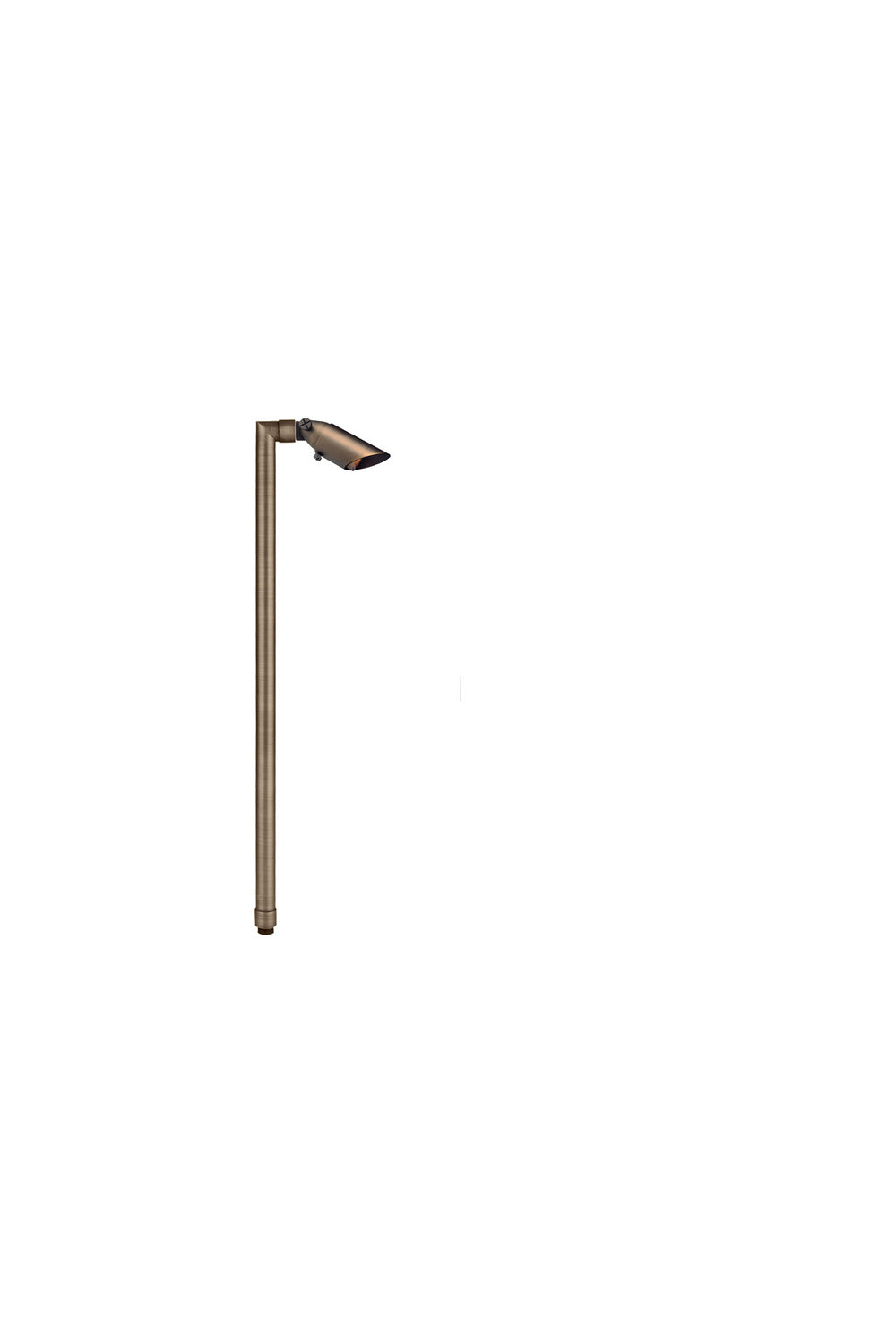 Corona Lighting CL-731B-AB Architectural Area & Path Lights Landscape Light Bronze / Dark