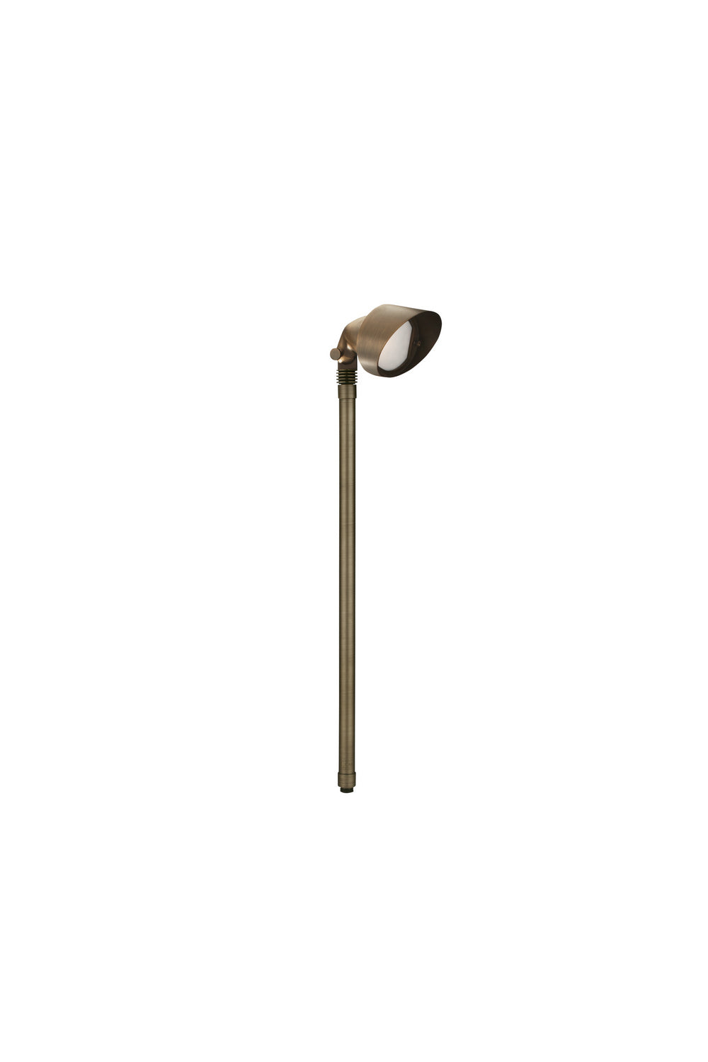 Corona Lighting CL-734B-AB Architectural Area & Path Lights Landscape Light Bronze / Dark