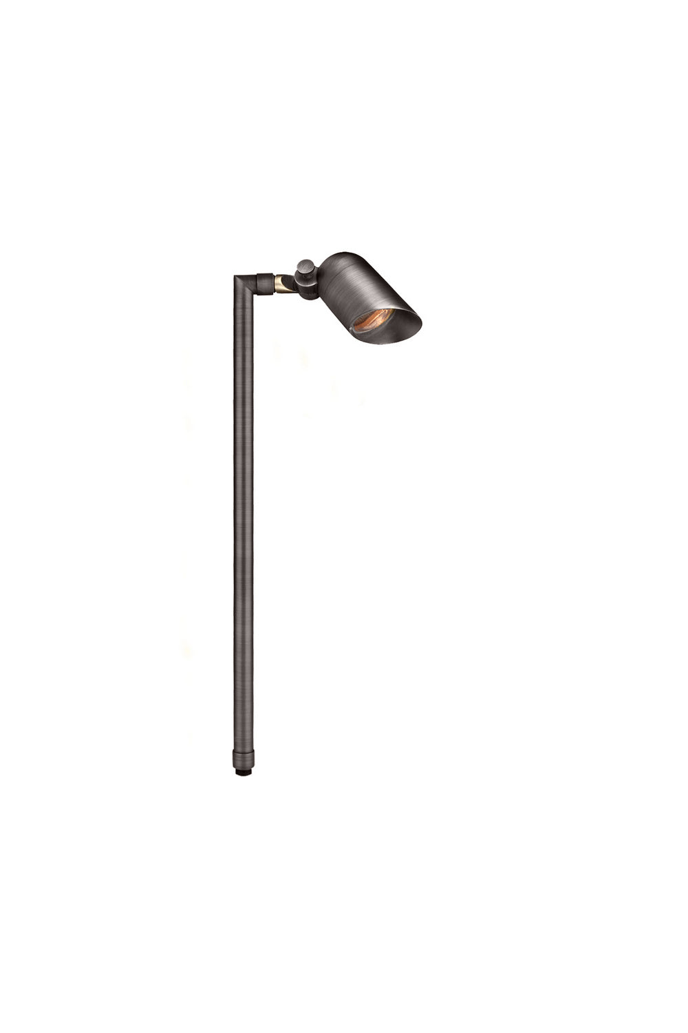 Corona Lighting CL-735B-GM Architectural Area & Path Lights Landscape Light Bronze / Dark