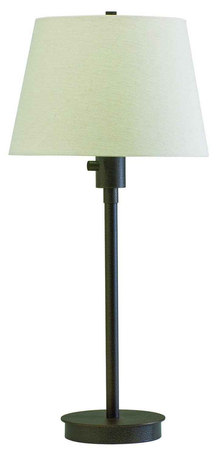 House Of Troy Lighting G250-GT  Generation Lamp Granite