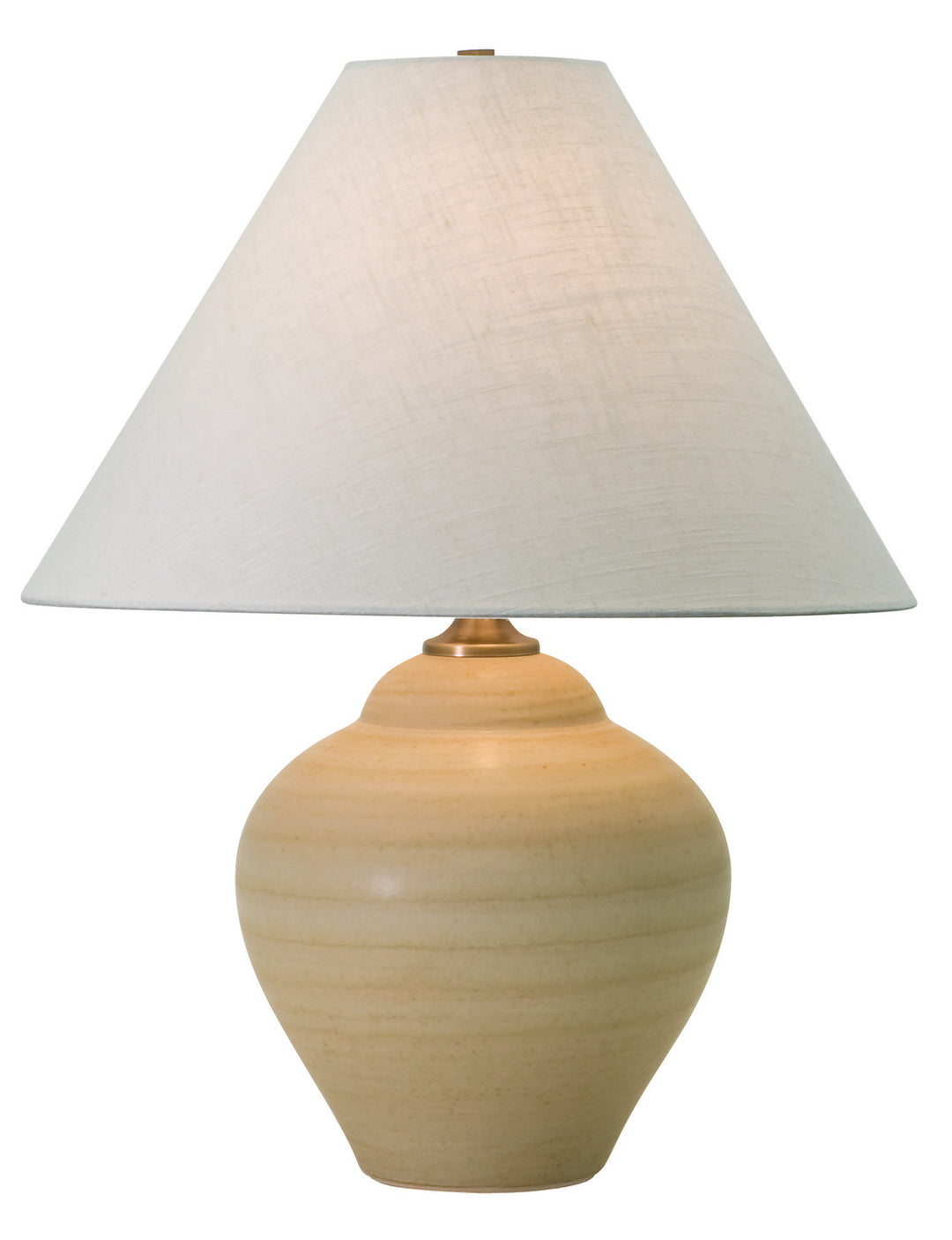 House Of Troy Lighting GS130-OT  Scatchard Lamp Oatmeal